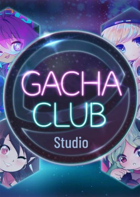 gacha club Search